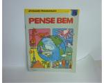 Tec Toy Pense Bem Livro 13 de Atividades